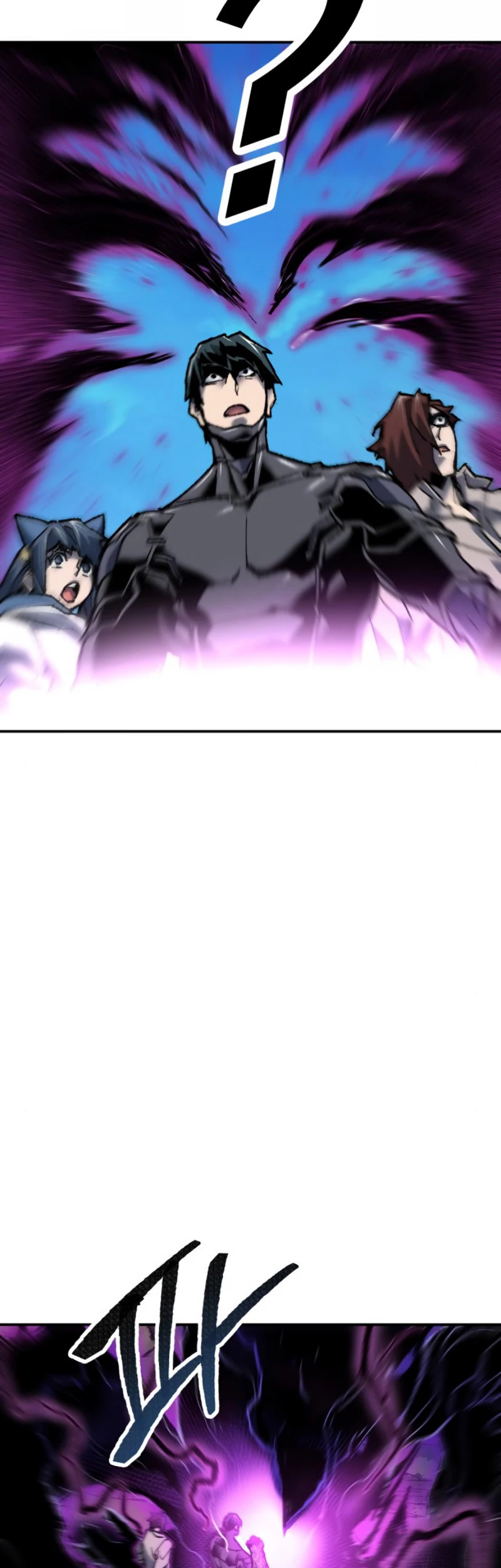 Rompiendo Limites > Capitulo 21 > Page 291