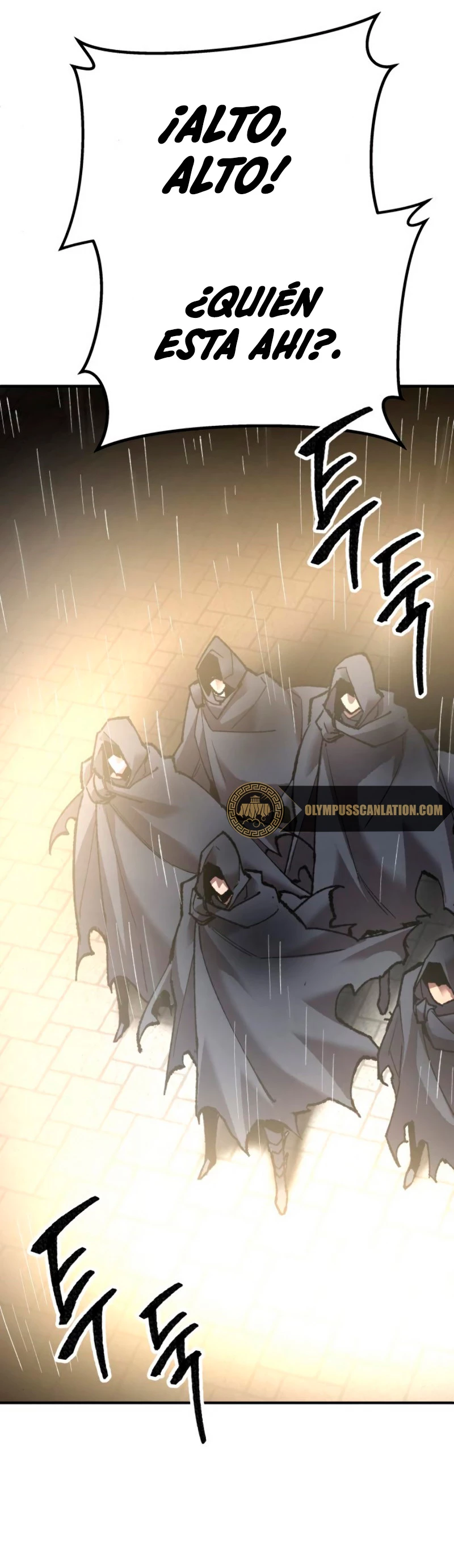 Rompiendo Limites > Capitulo 29 > Page 21