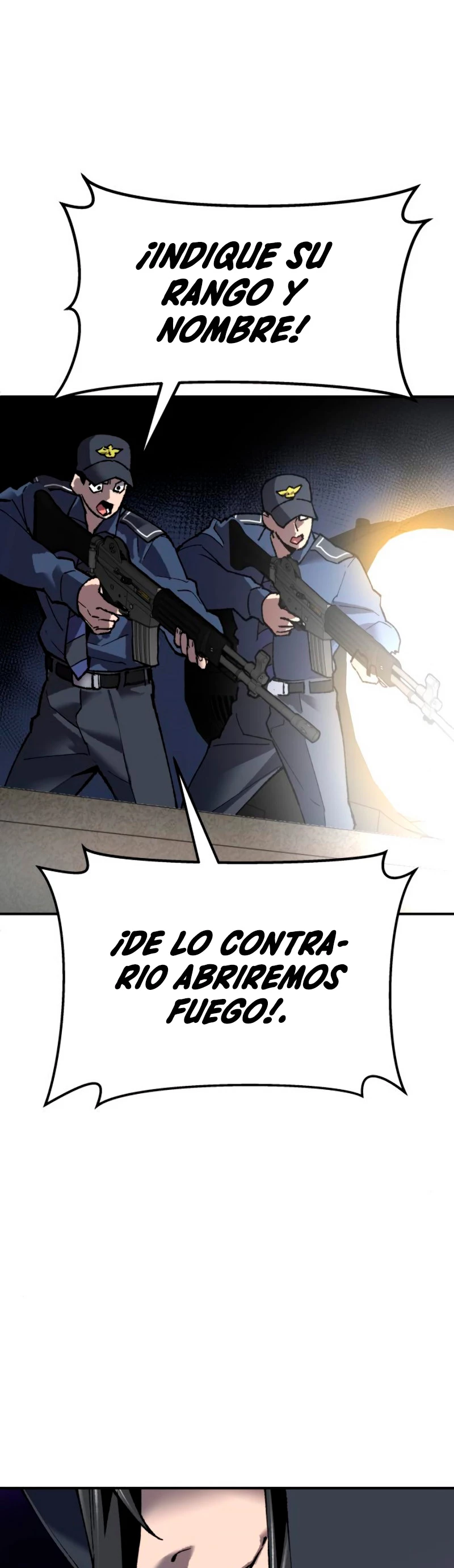 Rompiendo Limites > Capitulo 29 > Page 31