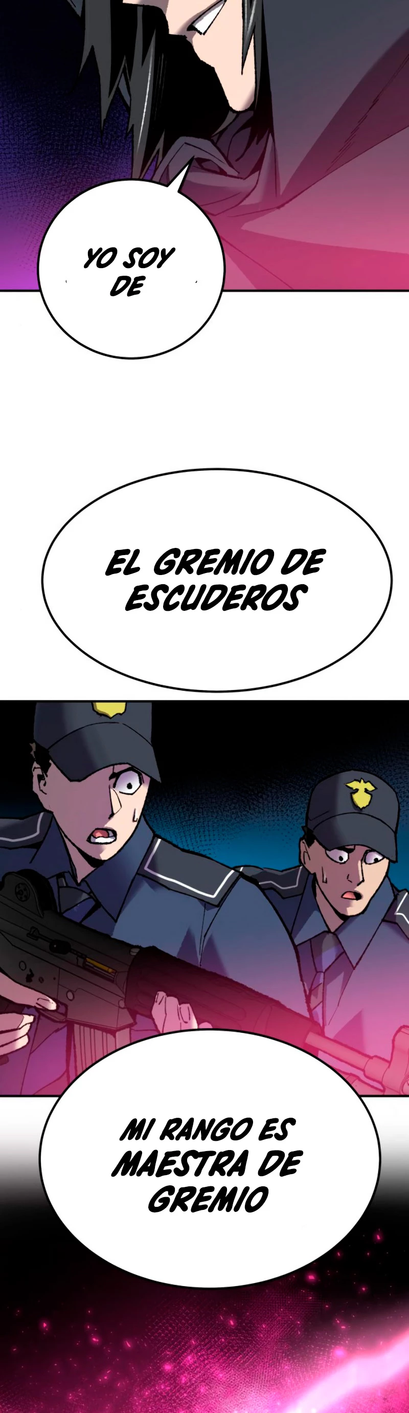 Rompiendo Limites > Capitulo 29 > Page 41