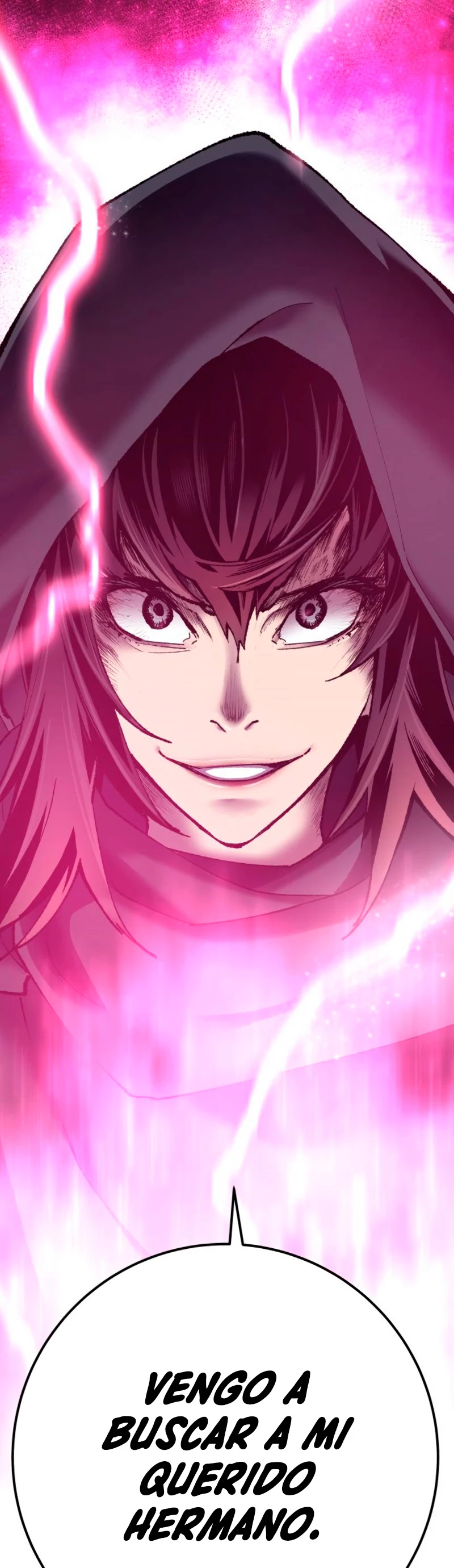 Rompiendo Limites > Capitulo 29 > Page 51