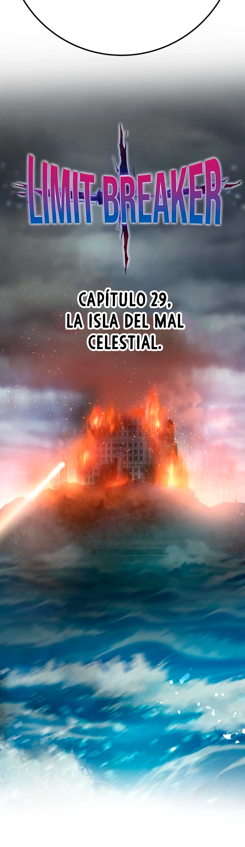 Rompiendo Limites > Capitulo 29 > Page 61