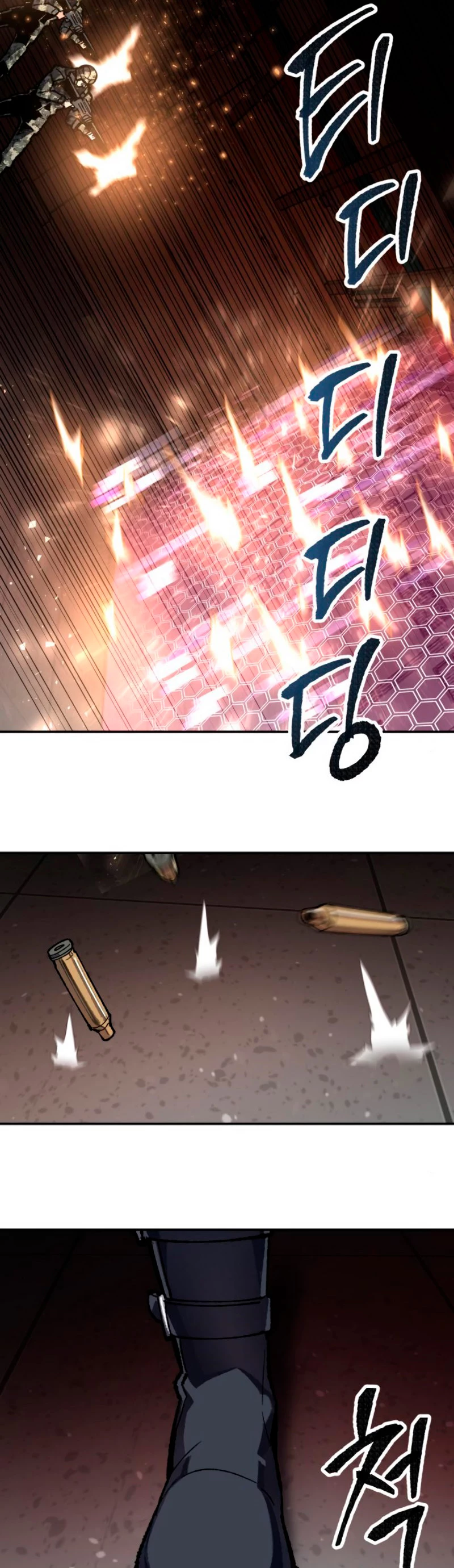 Rompiendo Limites > Capitulo 29 > Page 91