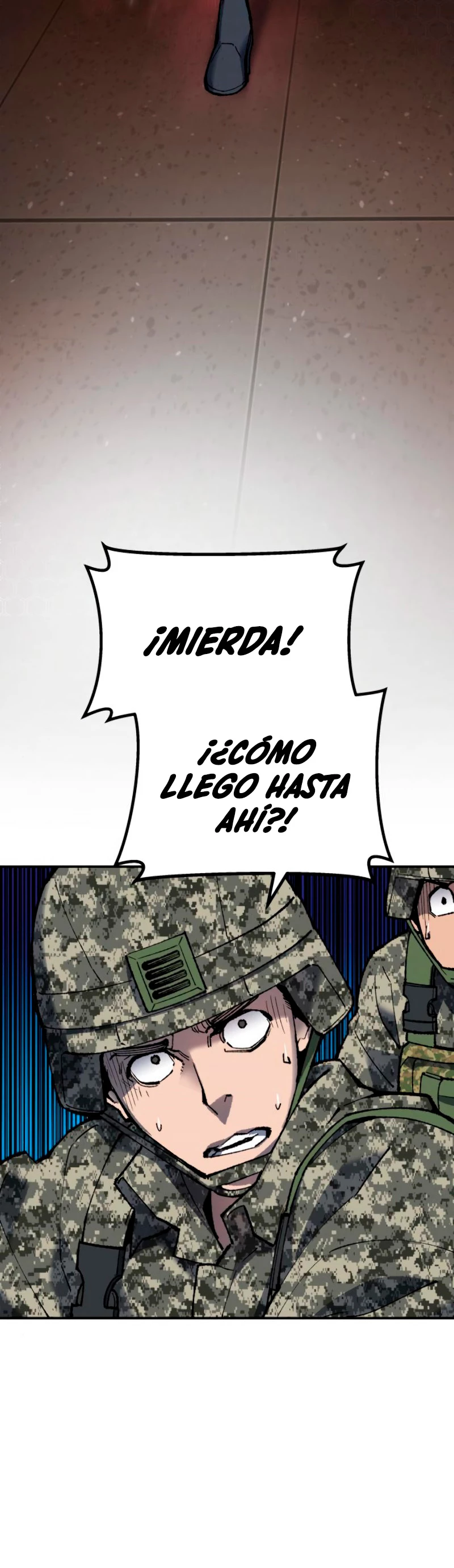 Rompiendo Limites > Capitulo 29 > Page 111