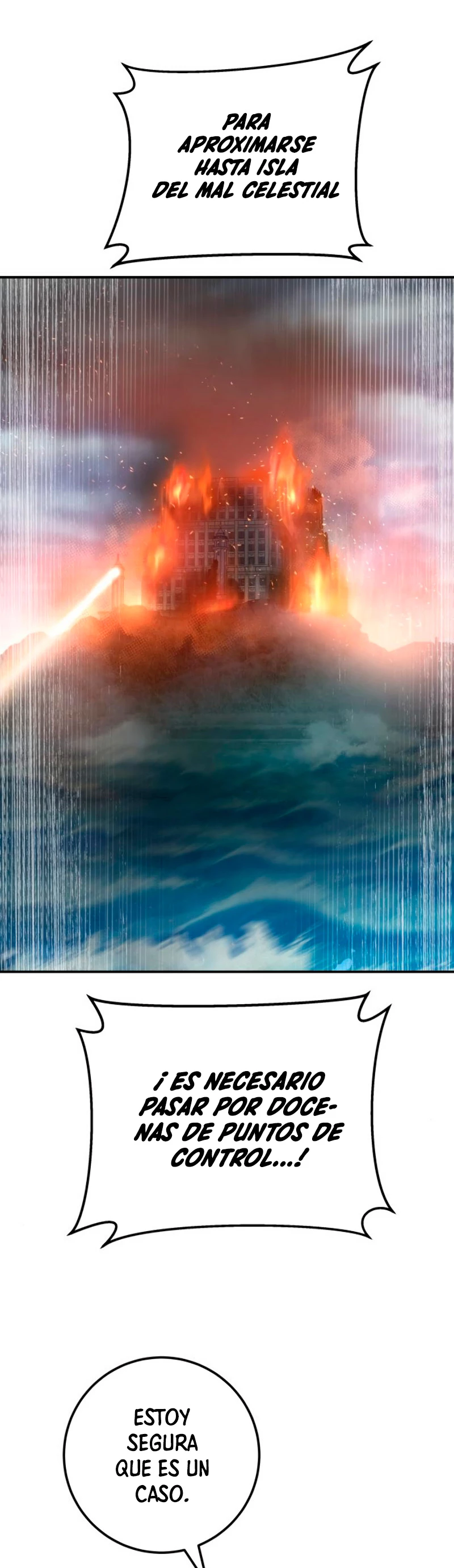 Rompiendo Limites > Capitulo 29 > Page 121