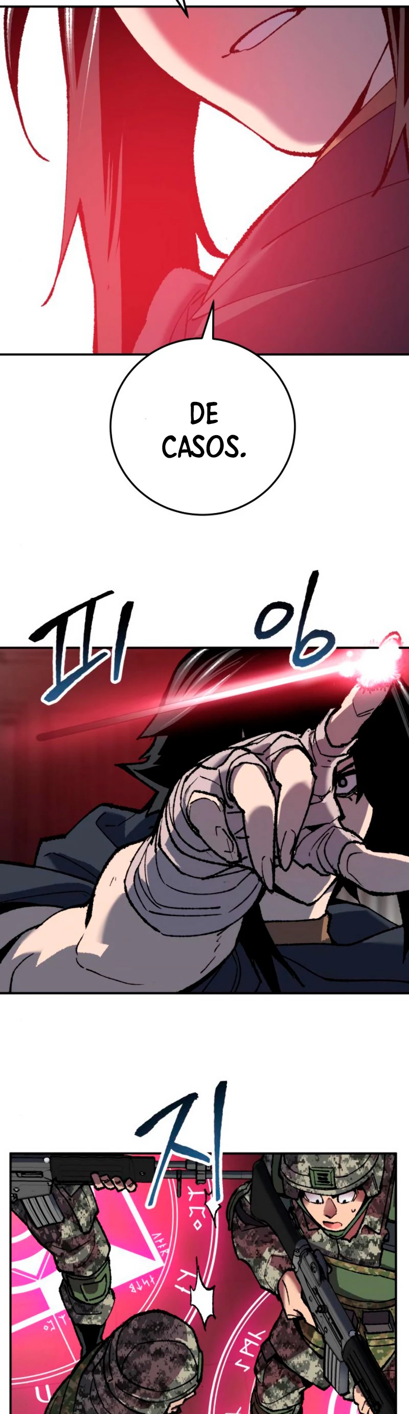 Rompiendo Limites > Capitulo 29 > Page 131