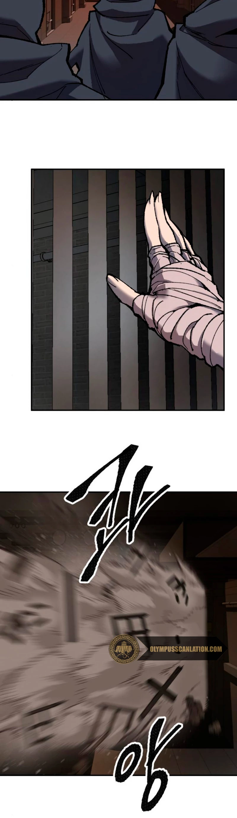 Rompiendo Limites > Capitulo 29 > Page 191