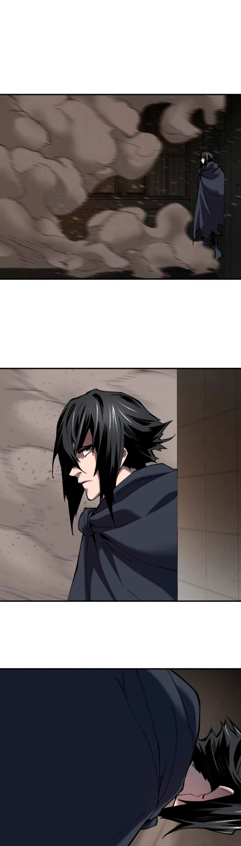 Rompiendo Limites > Capitulo 29 > Page 201