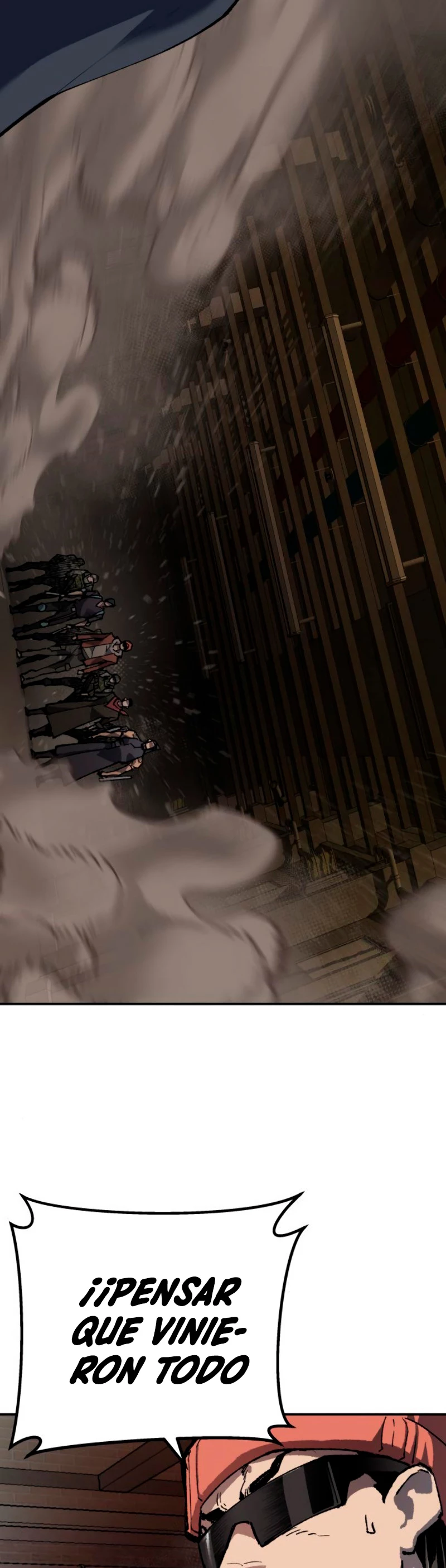 Rompiendo Limites > Capitulo 29 > Page 211