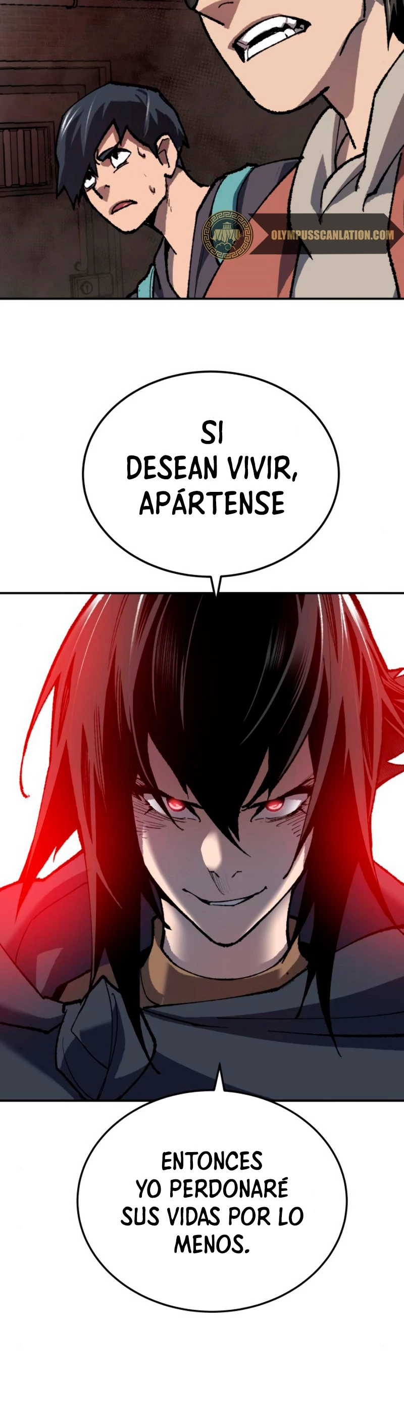 Rompiendo Limites > Capitulo 29 > Page 221