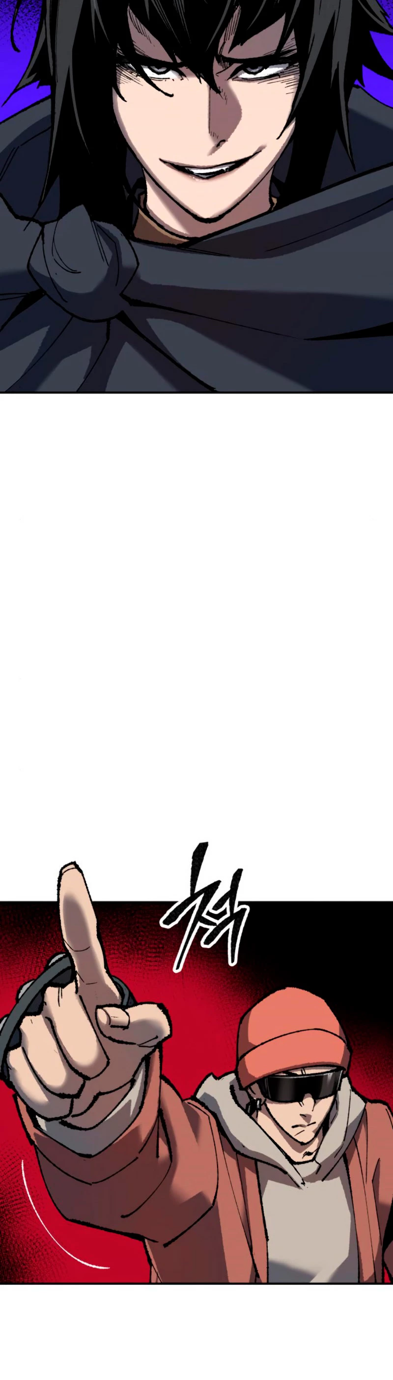 Rompiendo Limites > Capitulo 29 > Page 281