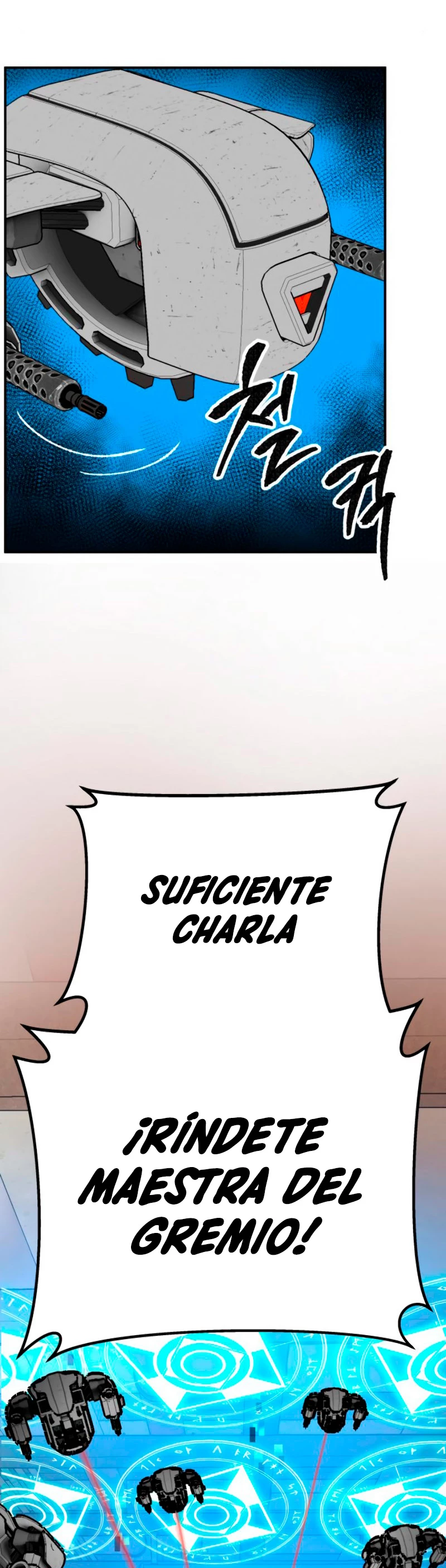 Rompiendo Limites > Capitulo 29 > Page 301