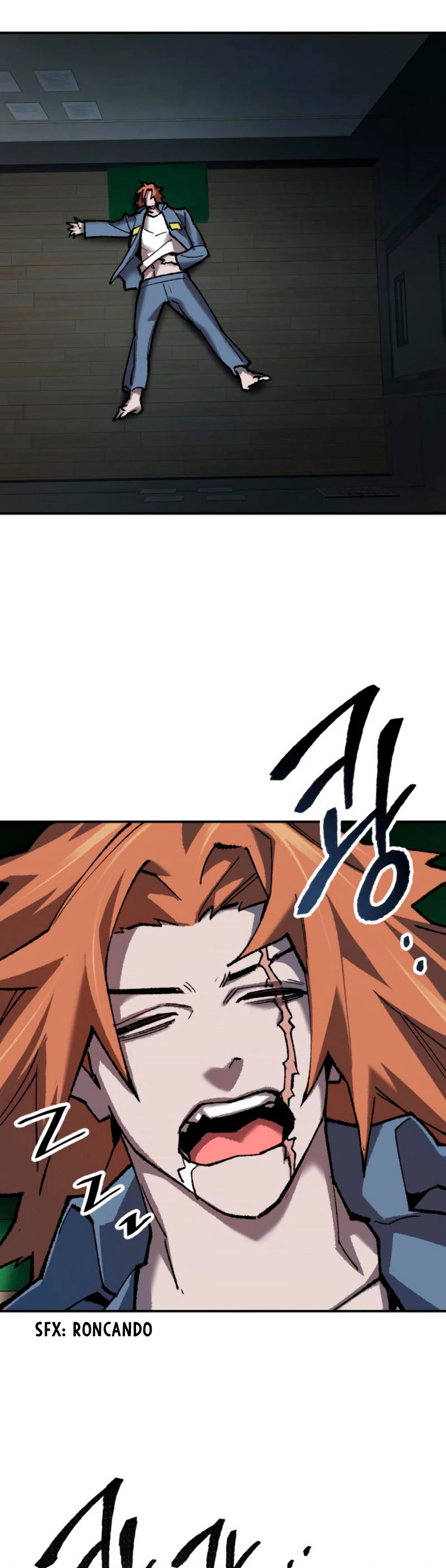 Rompiendo Limites > Capitulo 29 > Page 341