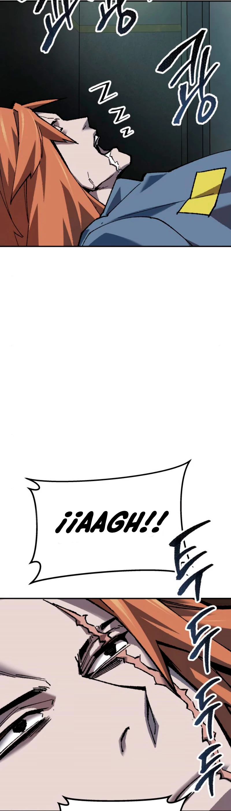 Rompiendo Limites > Capitulo 29 > Page 351