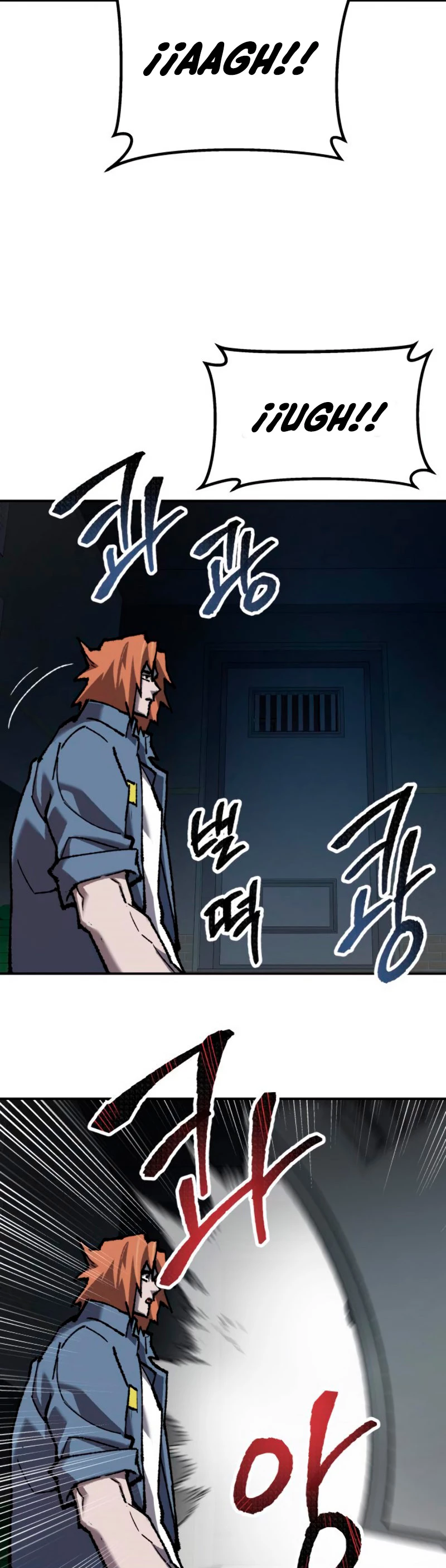 Rompiendo Limites > Capitulo 29 > Page 361