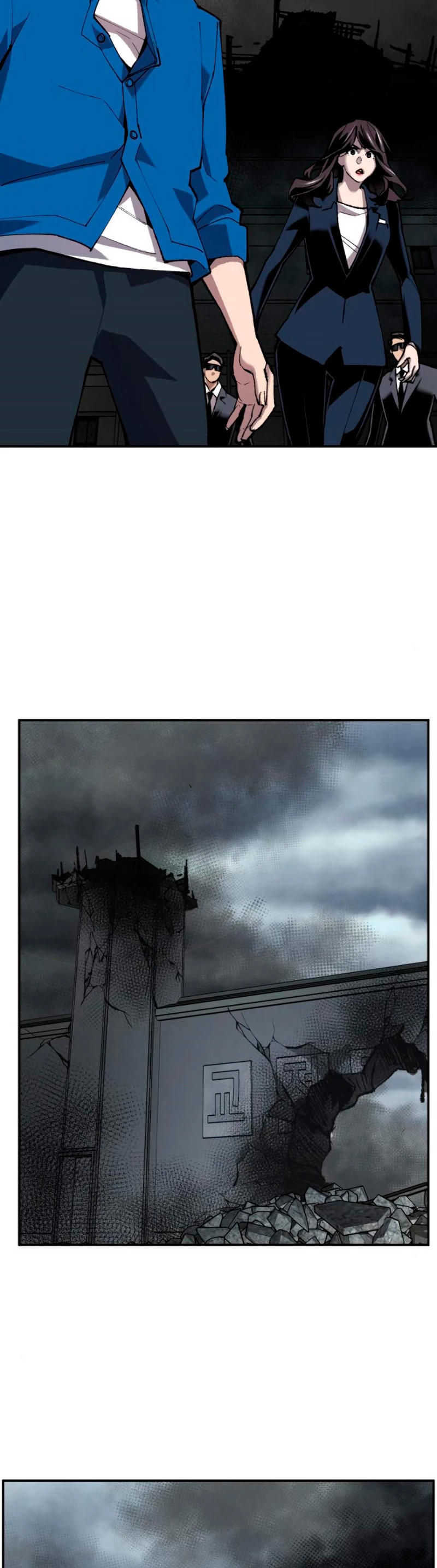 Rompiendo Limites > Capitulo 29 > Page 451