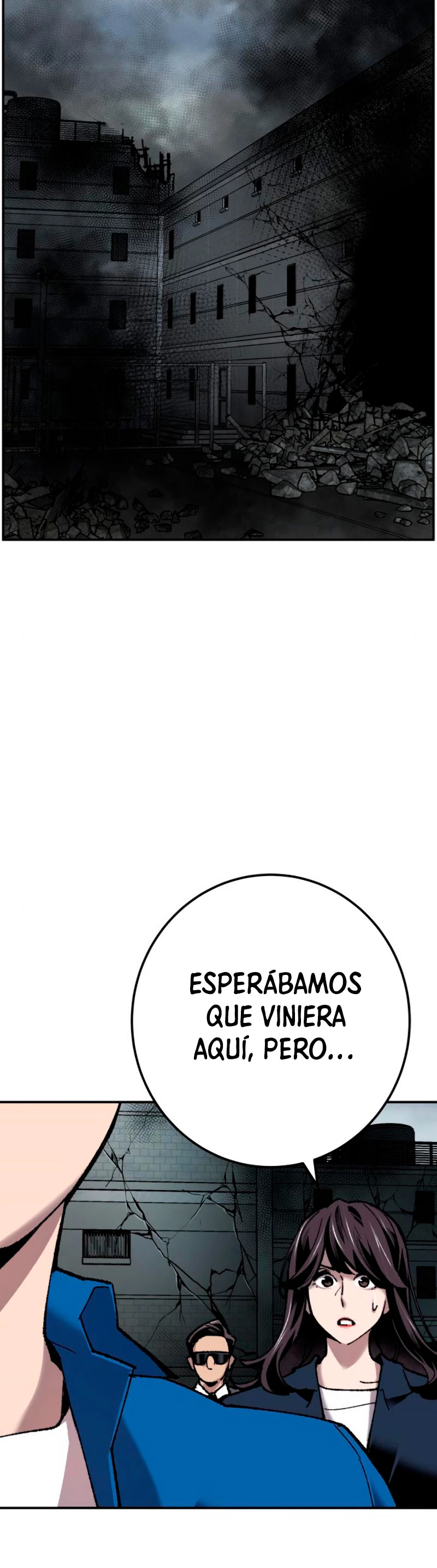 Rompiendo Limites > Capitulo 29 > Page 461