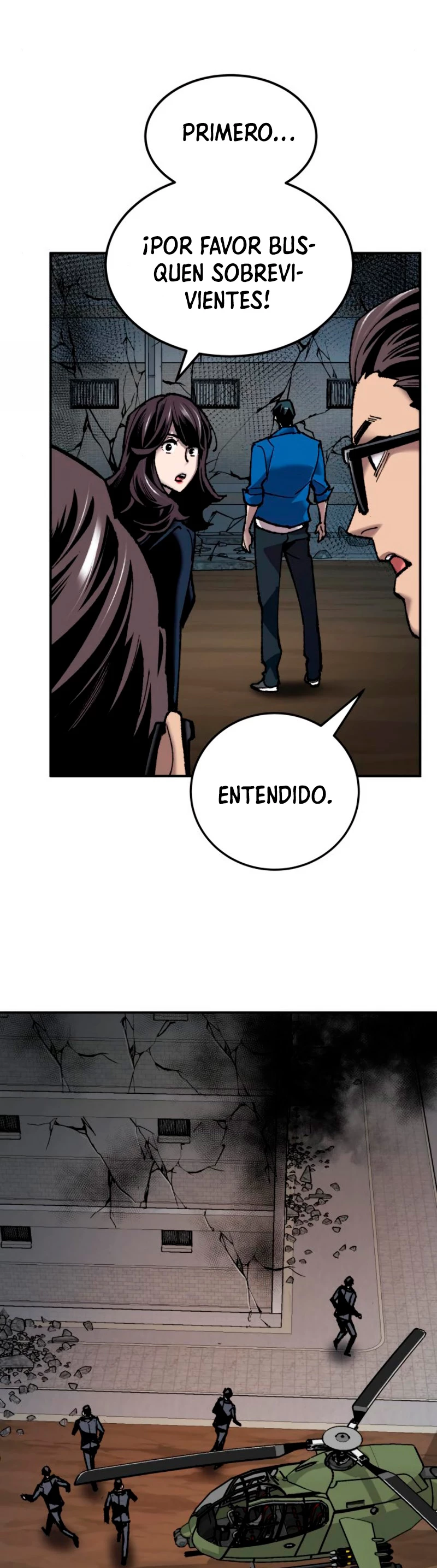 Rompiendo Limites > Capitulo 29 > Page 471