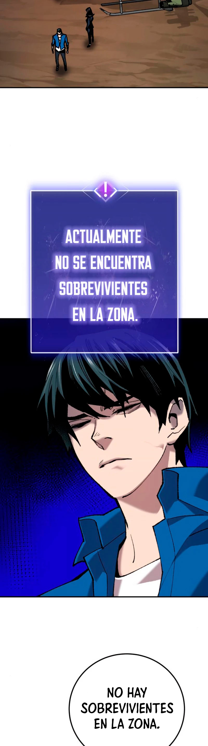 Rompiendo Limites > Capitulo 29 > Page 481