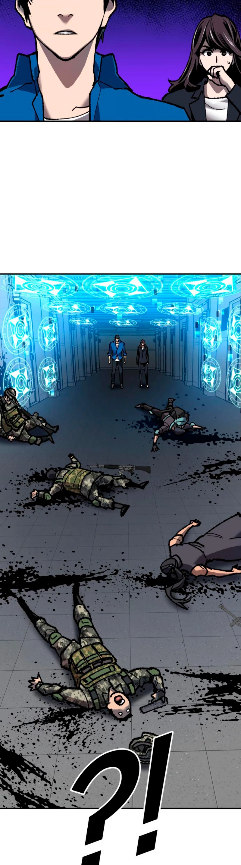 Rompiendo Limites > Capitulo 29 > Page 521