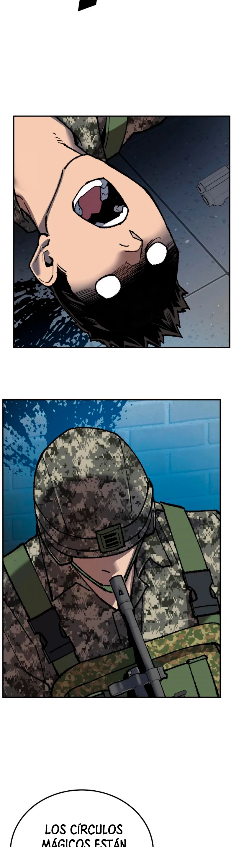 Rompiendo Limites > Capitulo 29 > Page 531