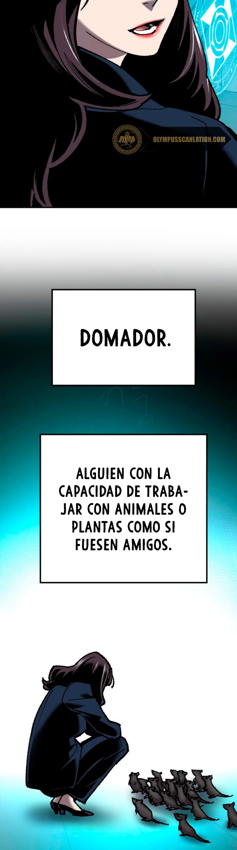 Rompiendo Limites > Capitulo 29 > Page 611