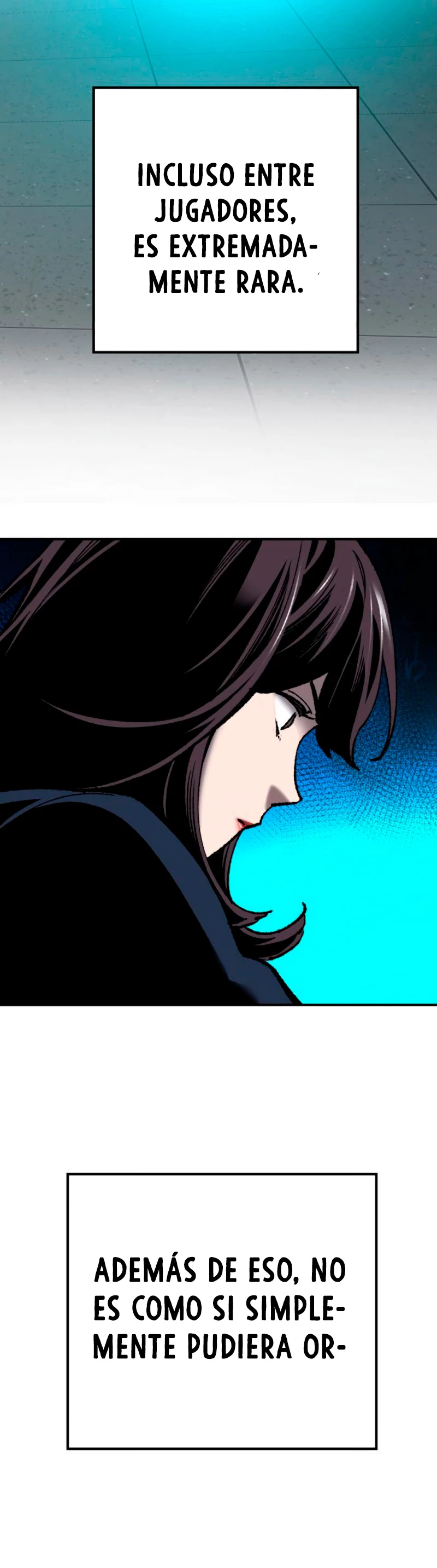 Rompiendo Limites > Capitulo 29 > Page 621