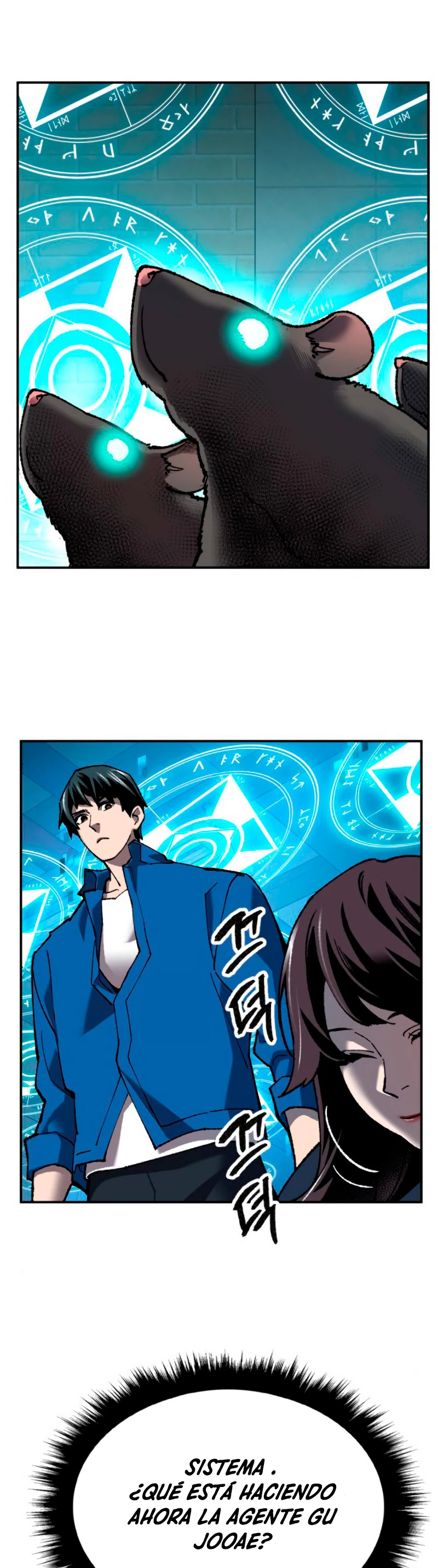 Rompiendo Limites > Capitulo 29 > Page 631