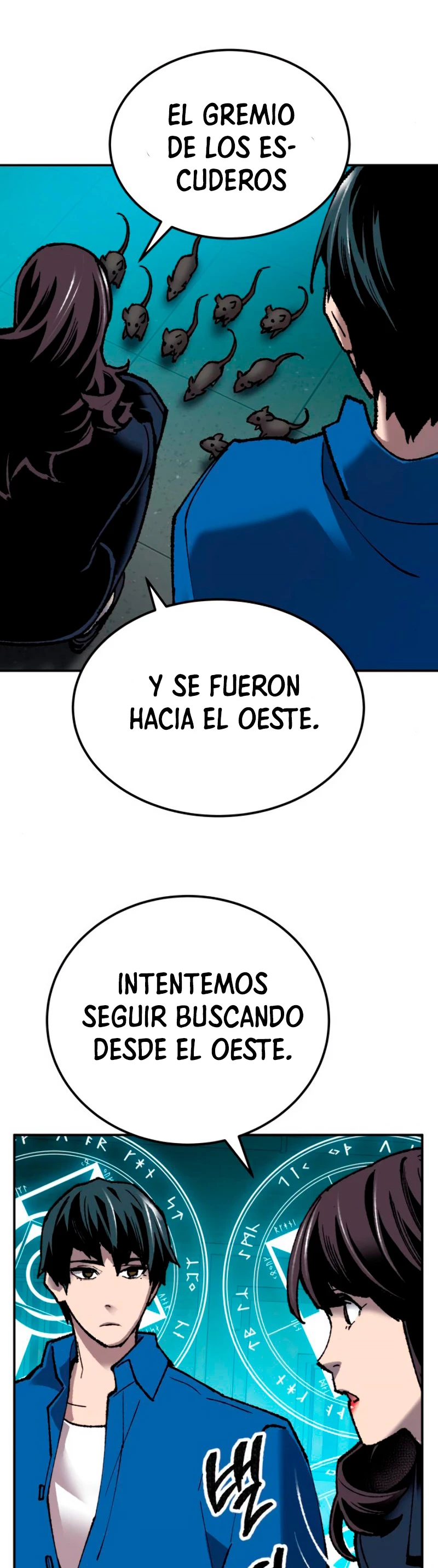 Rompiendo Limites > Capitulo 29 > Page 661