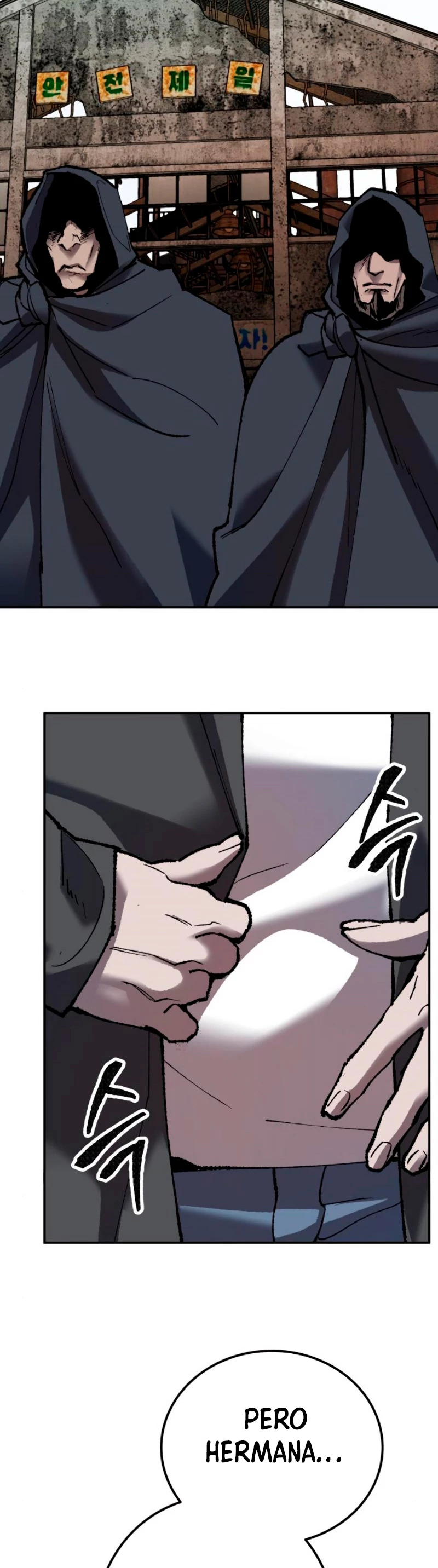 Rompiendo Limites > Capitulo 29 > Page 691