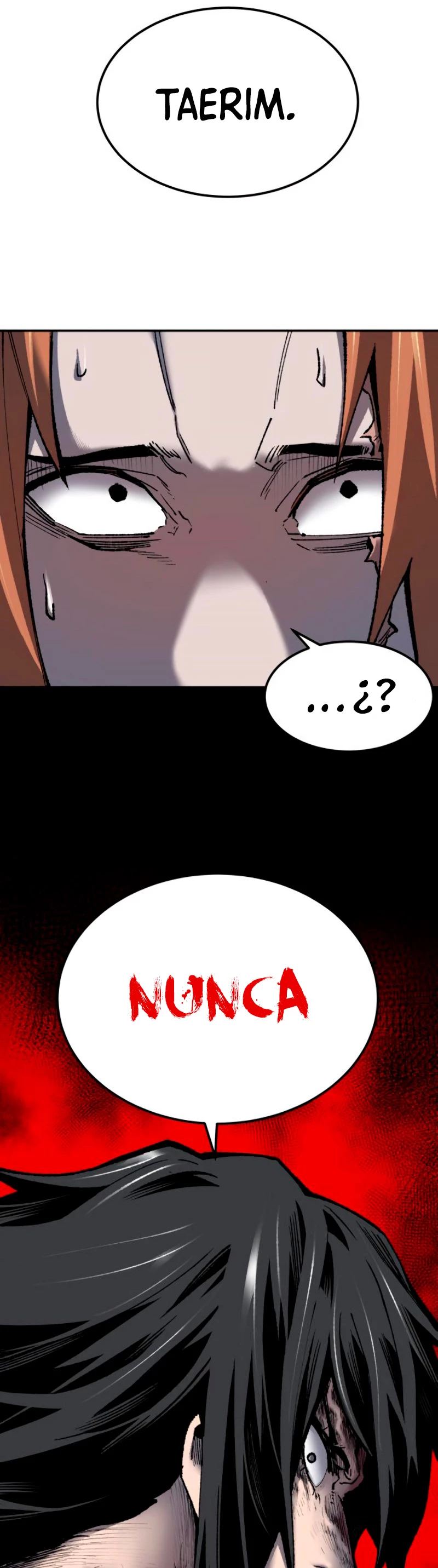 Rompiendo Limites > Capitulo 29 > Page 711