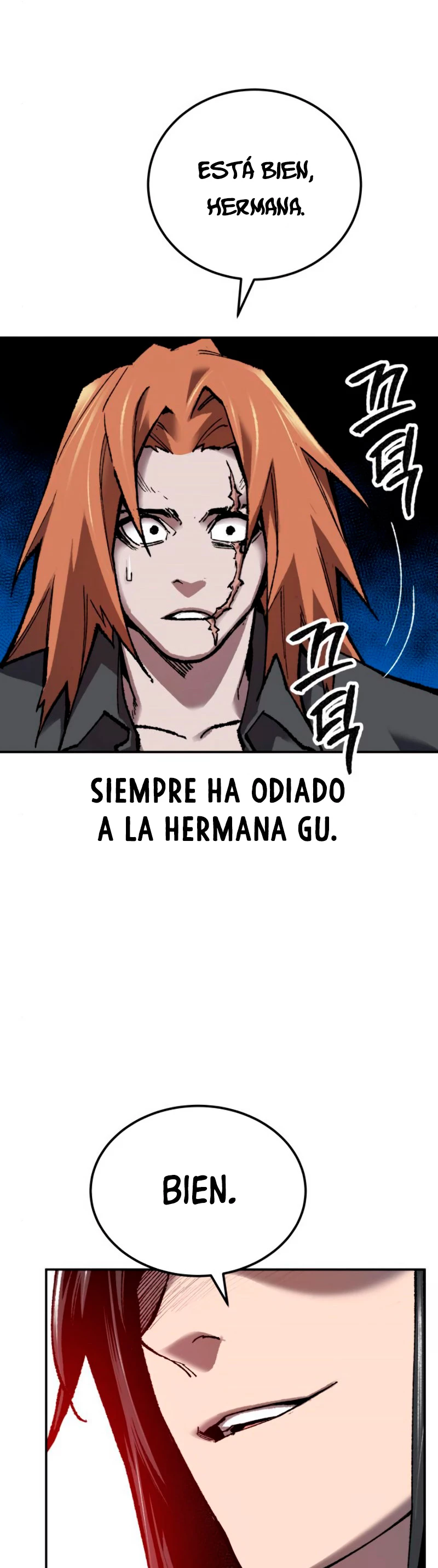 Rompiendo Limites > Capitulo 29 > Page 731