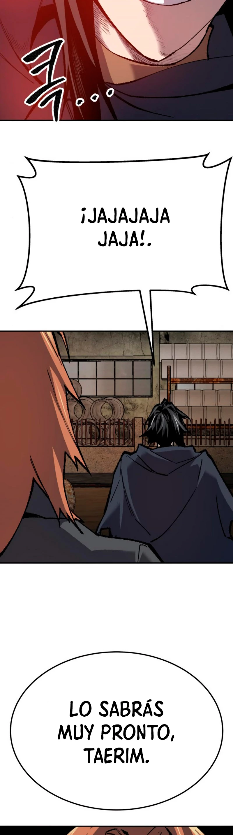 Rompiendo Limites > Capitulo 29 > Page 761