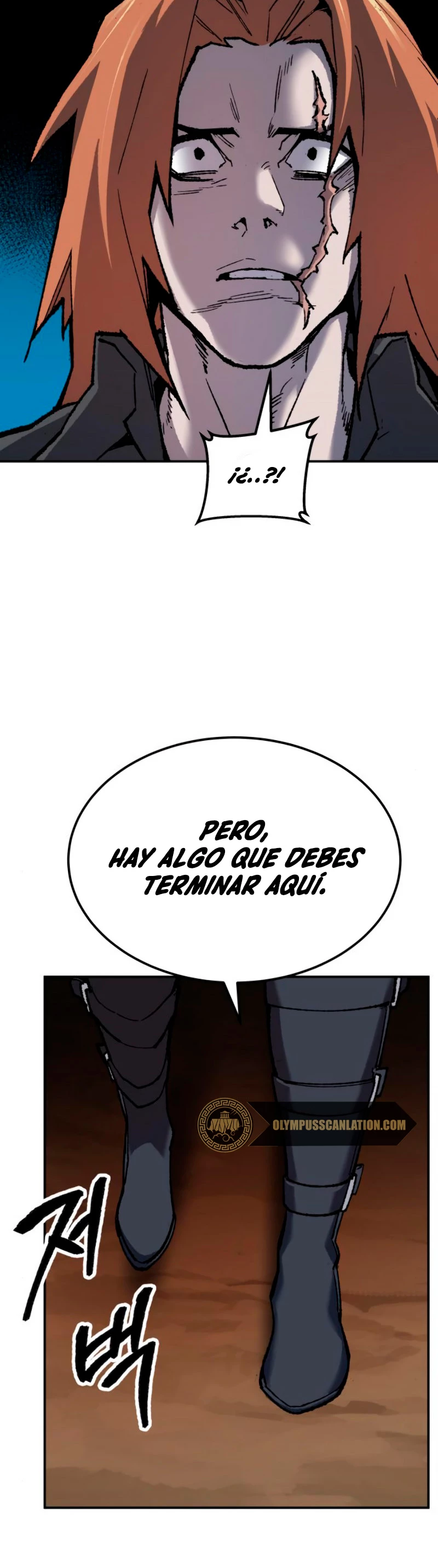 Rompiendo Limites > Capitulo 29 > Page 771