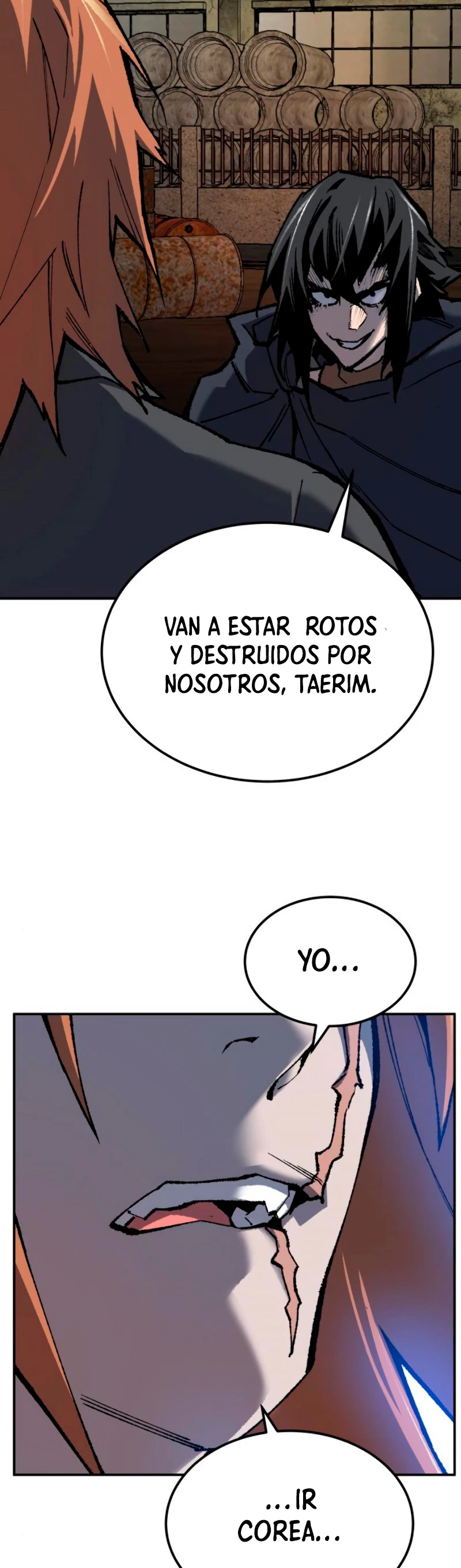 Rompiendo Limites > Capitulo 29 > Page 801