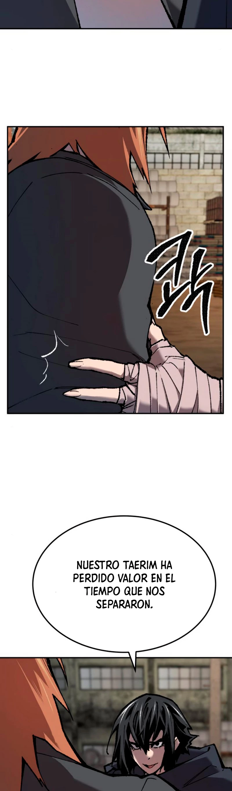 Rompiendo Limites > Capitulo 29 > Page 821