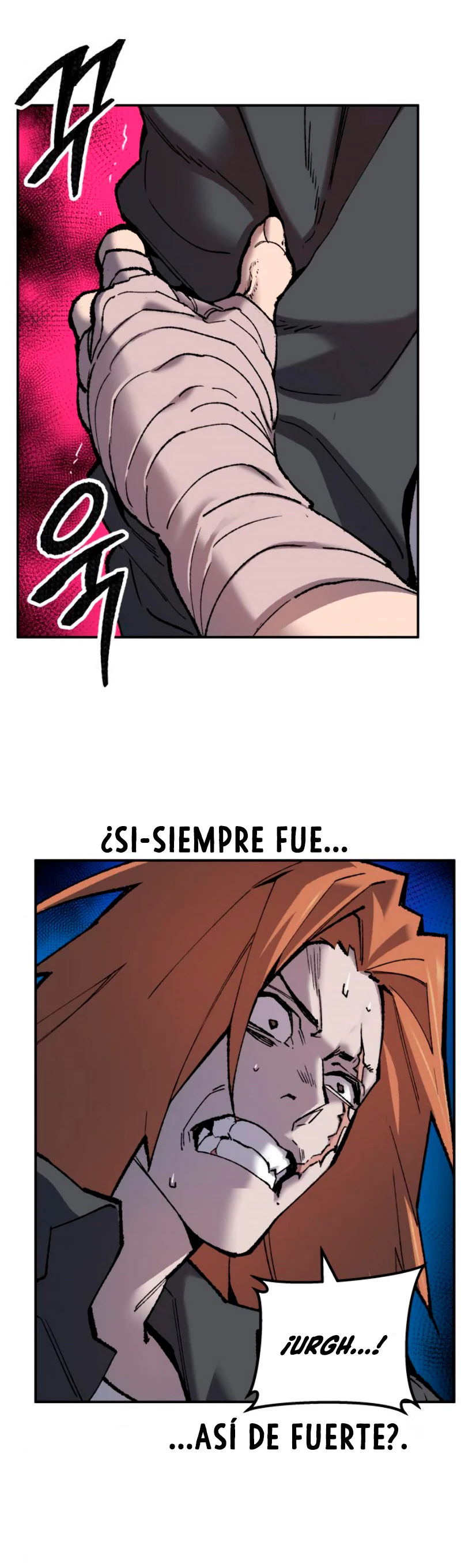 Rompiendo Limites > Capitulo 29 > Page 841