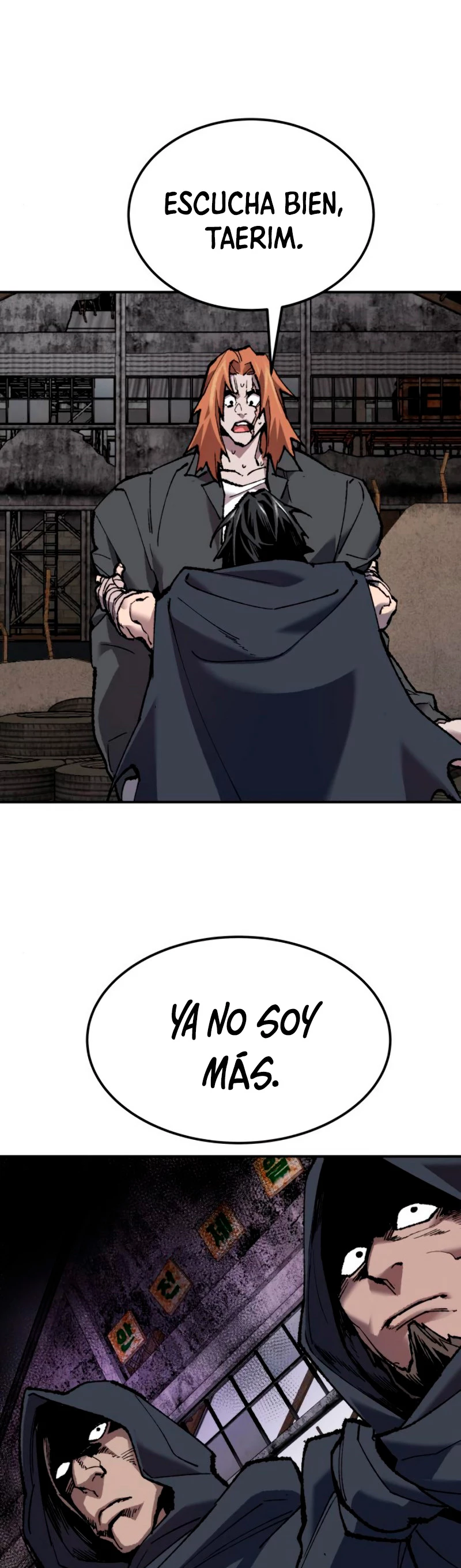 Rompiendo Limites > Capitulo 29 > Page 851