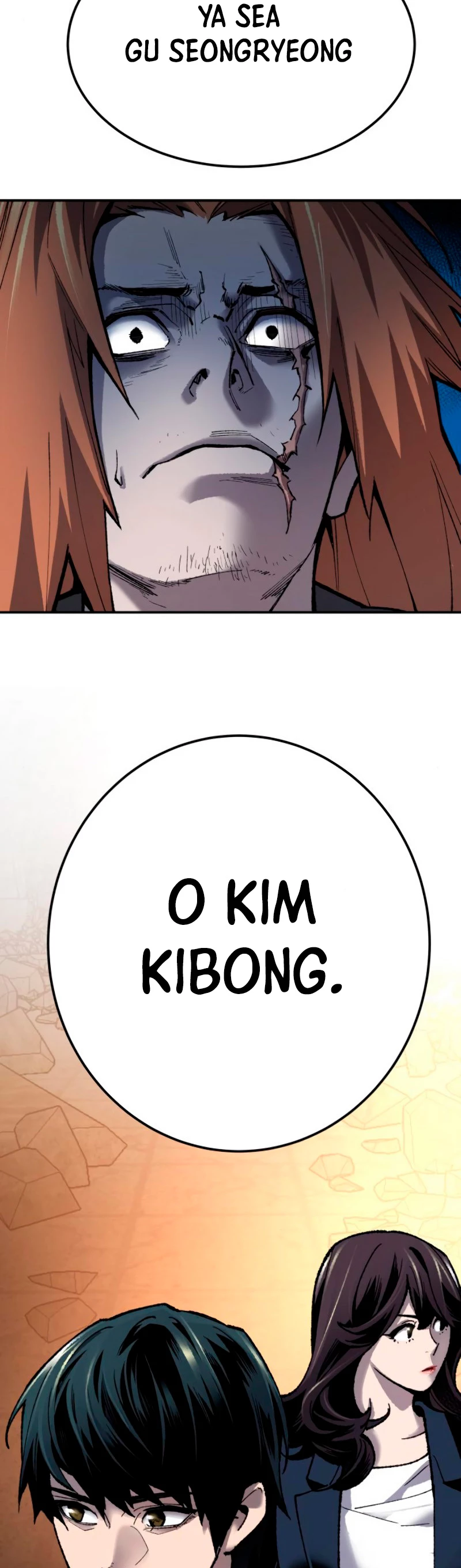 Rompiendo Limites > Capitulo 29 > Page 881