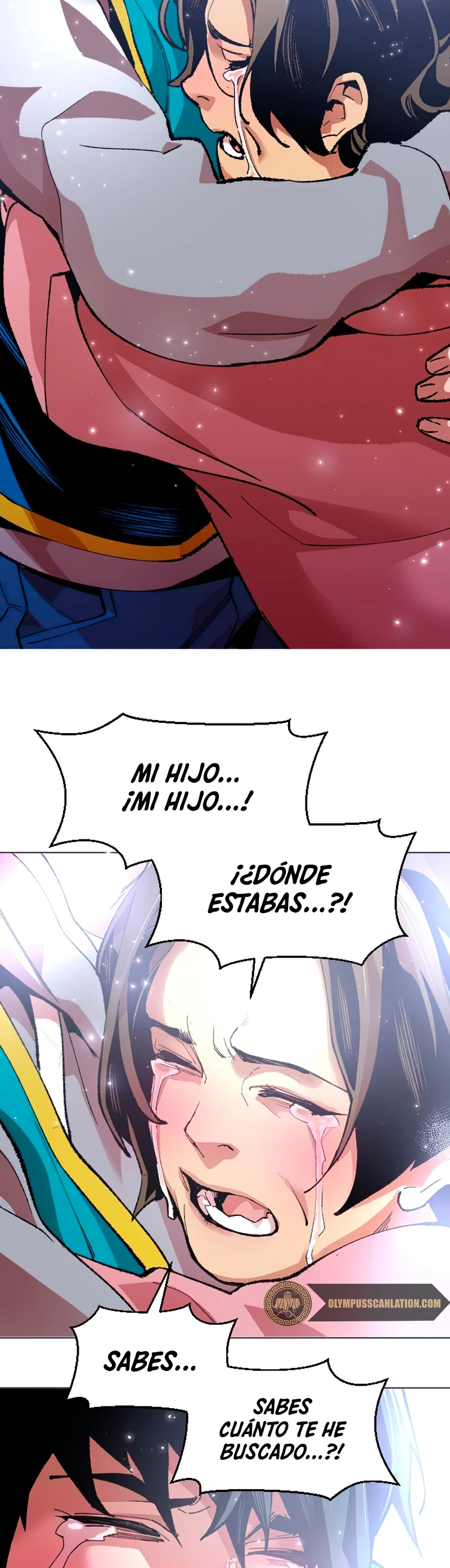 Rompiendo Limites > Capitulo 3 > Page 691