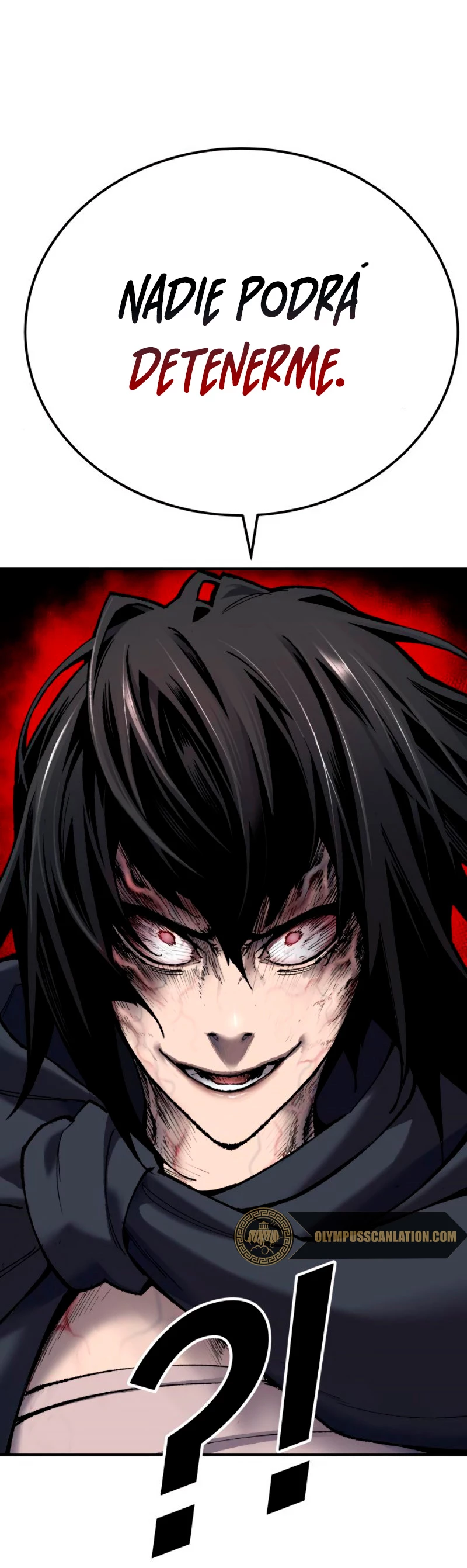 Rompiendo Limites > Capitulo 30 > Page 01