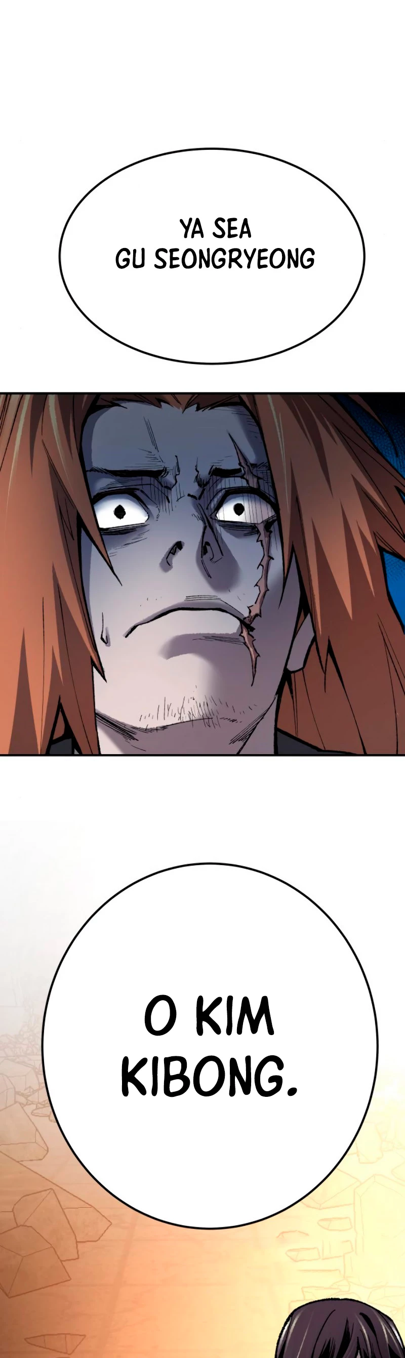 Rompiendo Limites > Capitulo 30 > Page 11