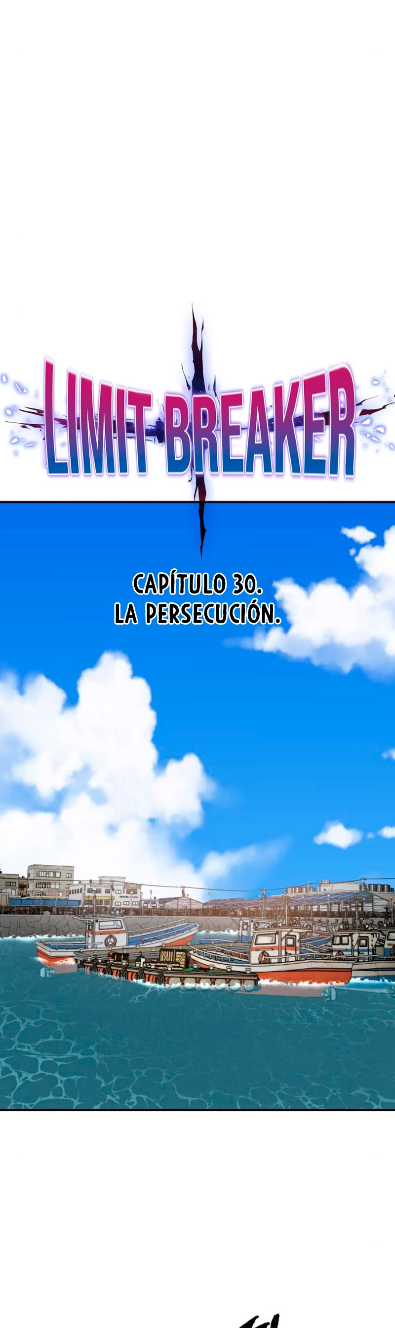 Rompiendo Limites > Capitulo 30 > Page 31