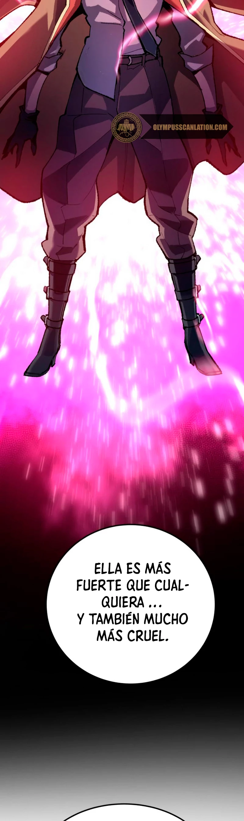 Rompiendo Limites > Capitulo 30 > Page 91