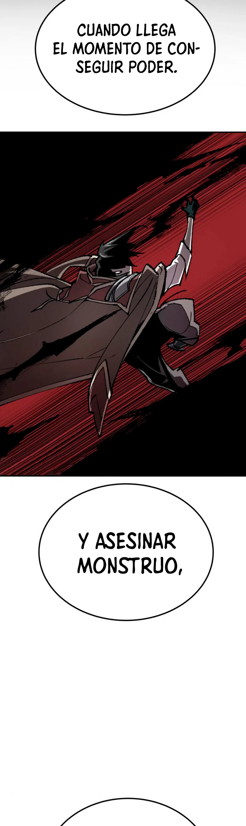 Rompiendo Limites > Capitulo 30 > Page 101