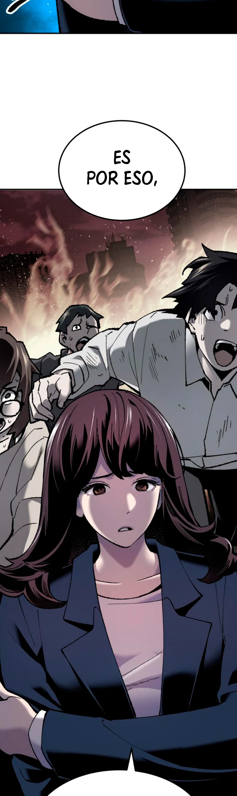 Rompiendo Limites > Capitulo 30 > Page 121