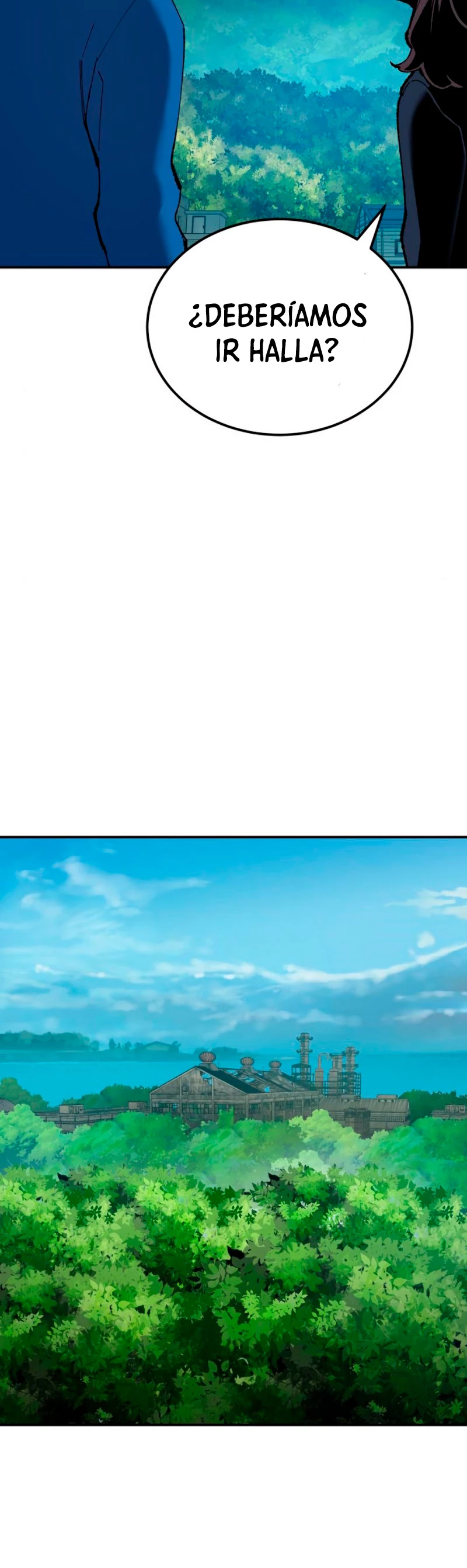 Rompiendo Limites > Capitulo 30 > Page 161