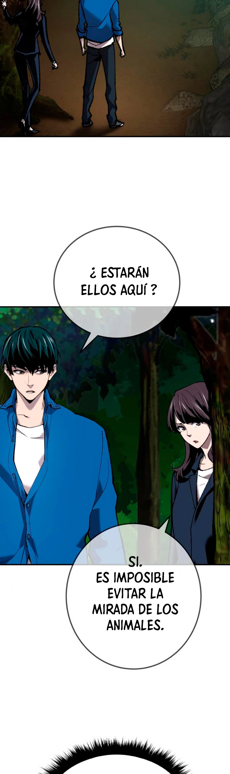 Rompiendo Limites > Capitulo 30 > Page 181