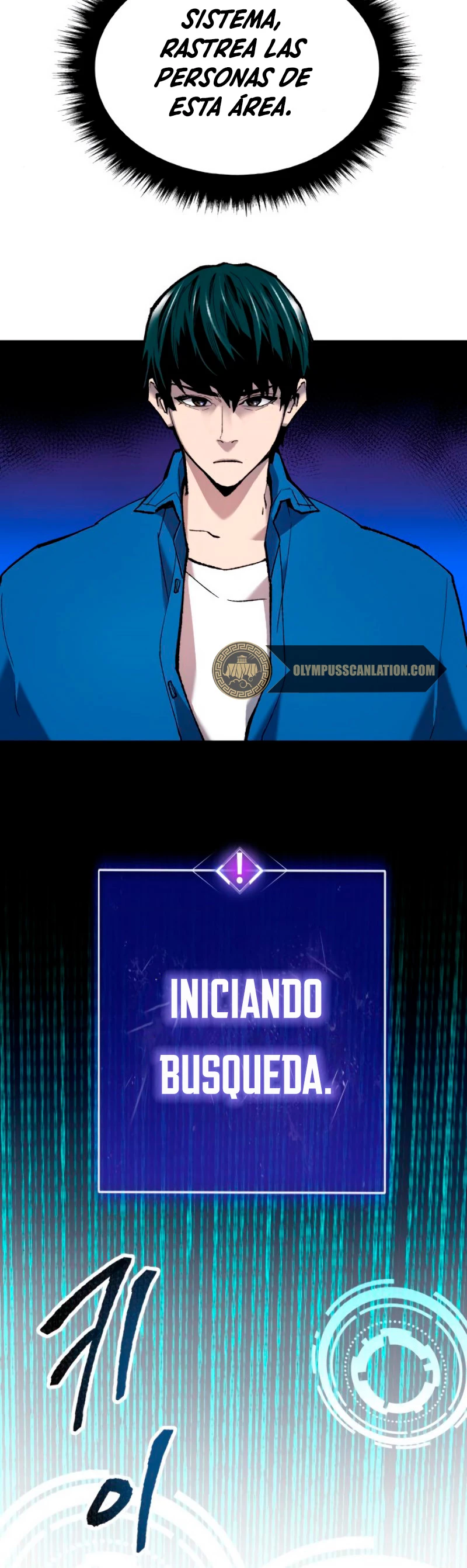 Rompiendo Limites > Capitulo 30 > Page 191