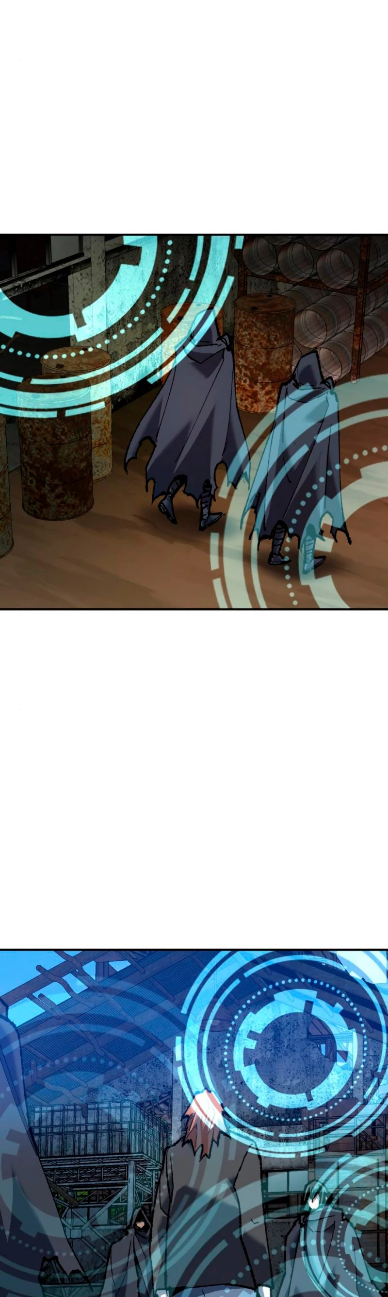 Rompiendo Limites > Capitulo 30 > Page 211